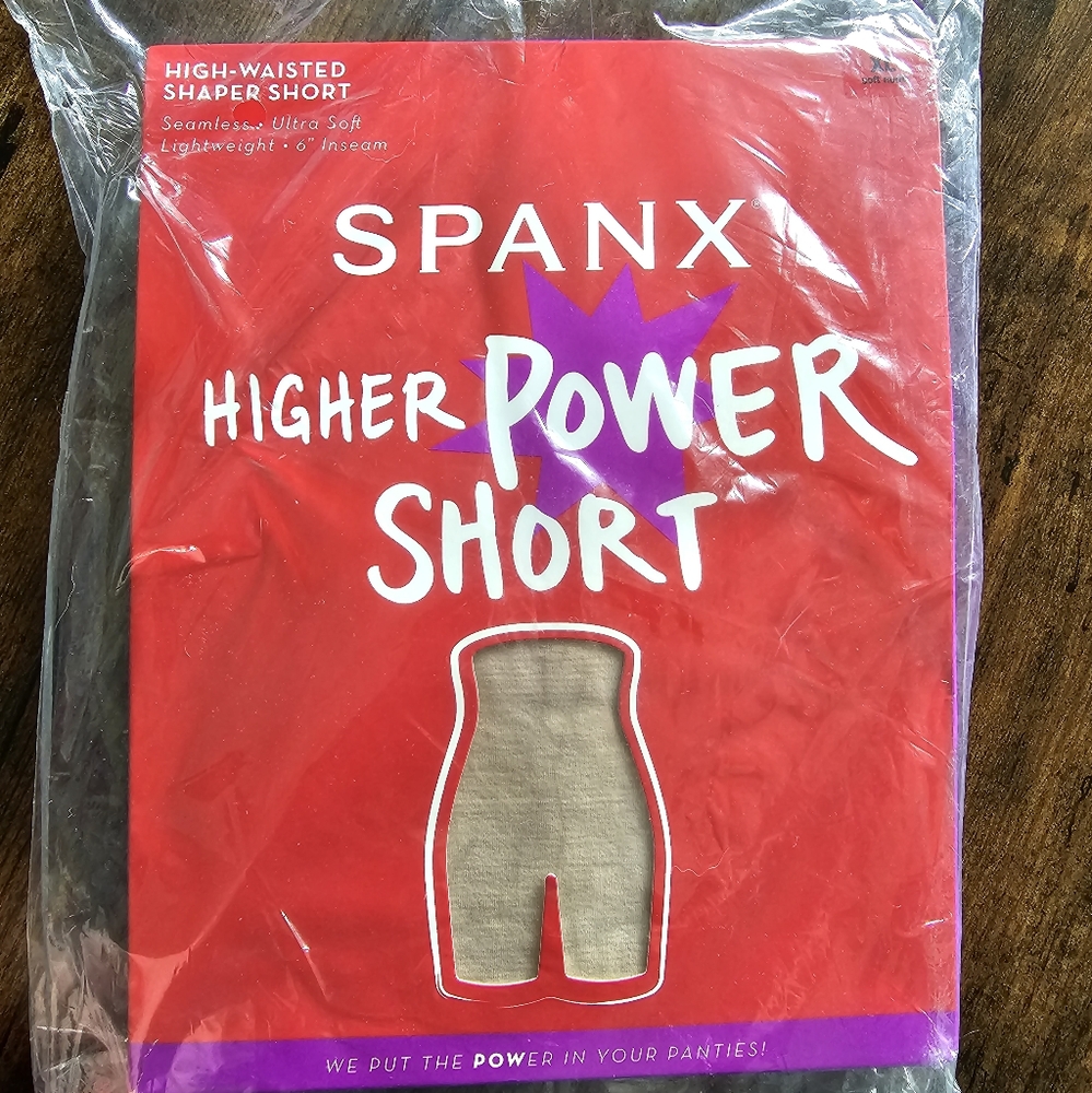 Spanx